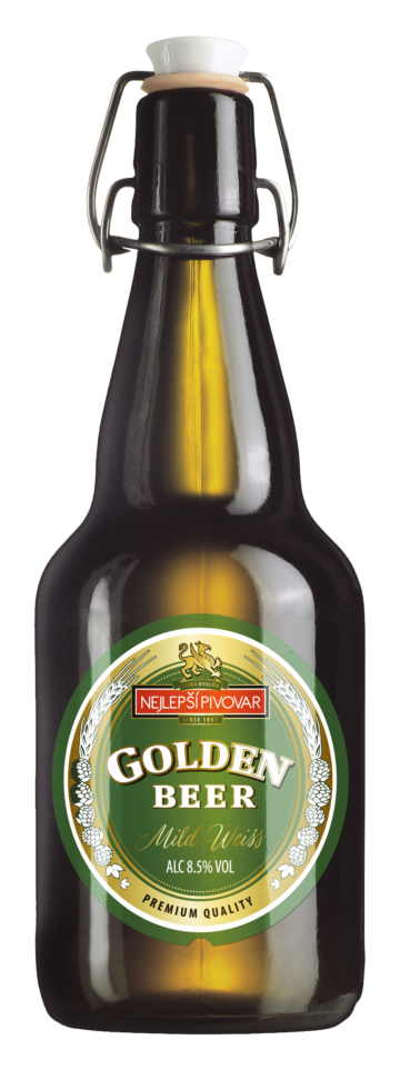 Golden Beer