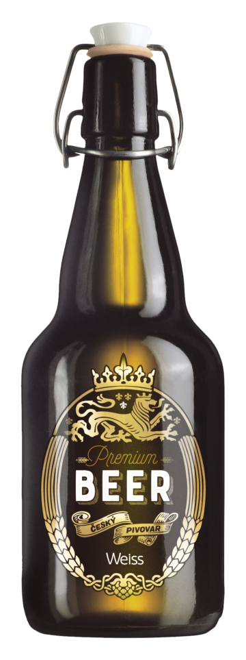 Premium Beer