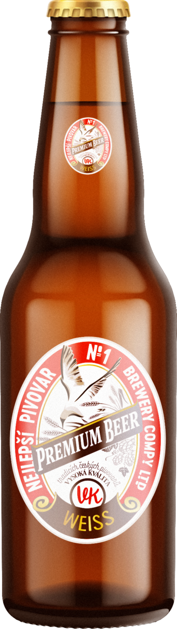 Weis Beer