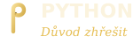 Minipivovar Python